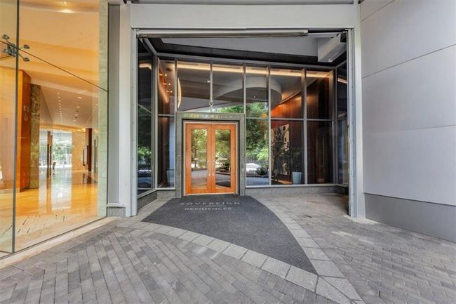 UNIT-3504 - 3344 Peachtree Rd Ne, Condo with 2 bedrooms, 3 bathrooms and 2 parking in Atlanta GA | Image 53