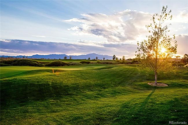 SUNSET AT ANTLER CREEK GOLF COURSE | Image 17