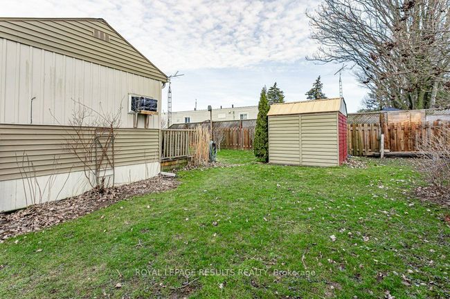 10 Willowdale Avenue, House other with 2 bedrooms, 1 bathrooms and 5 parking in Malahide ON | Image 25
