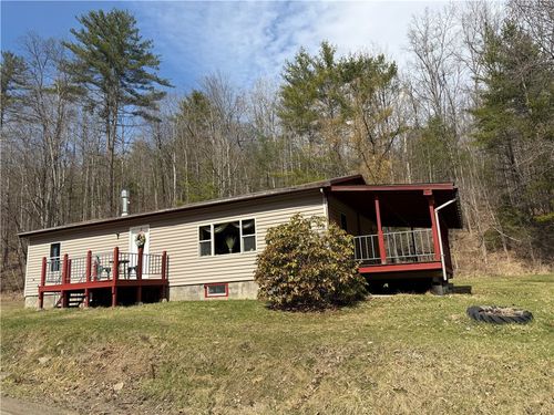 2661 Bailey Creek Road, Corning, NY, 14830 | Card Image