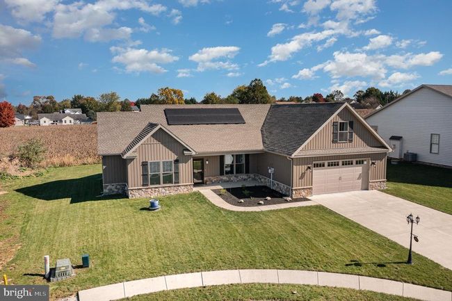 41 Smith Cir, House other with 3 bedrooms, 2 bathrooms and null parking in LITTLESTOWN PA | Image 30