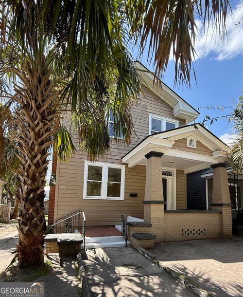 627 W 39th St, Savannah, GA, 31415-8446 | Card Image