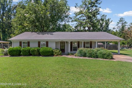 4308 Mockingbird Road, Oxford, MS, 38655 | Card Image