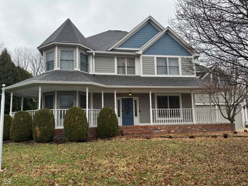 2428 Whispering Way, Indianapolis, IN, 46239-9713 | Card Image