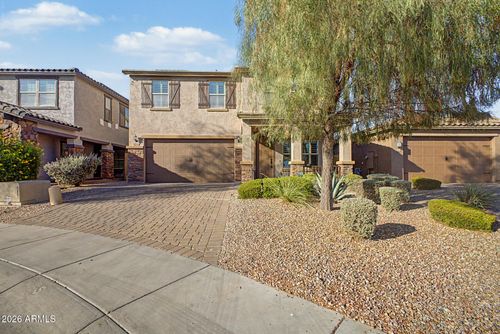 1724 W Bonanza Dr, Phoenix, AZ, 85085-1738 | Card Image