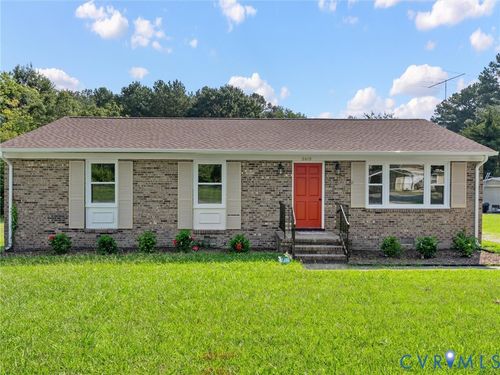 2615 Oak Hill Rd, Petersburg, VA, 23805-2425 | Card Image