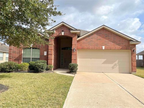 3205 Black Ln, Pearland, TX, 77584-3902 | Card Image