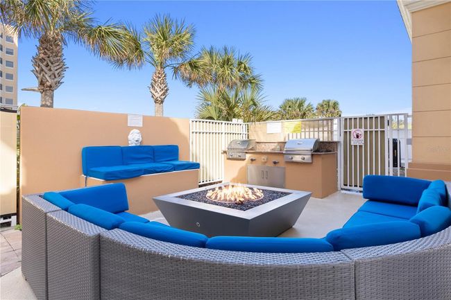Beautiful Fire Pit | Image 67