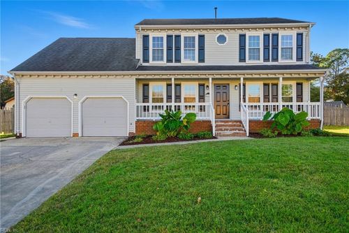 5609 Rossburn Dr, Virginia Beach, VA, 23455-6656 | Card Image