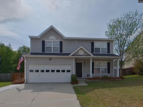 237 Tea Olive Ave, Lexington, SC, 29073-6935 | Card Image