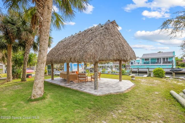 B - 18 Vip Is, House other with 2 bedrooms, 2 bathrooms and null parking in Grant FL | Image 75