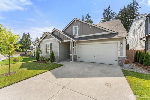 16712 8th Ave E, Spanaway, WA, 98387-7031 | Card Image