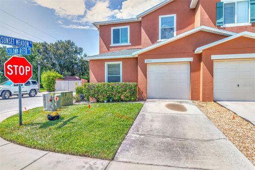 2520 Colony Reed Ln, CLEARWATER, FL, 33763-2155 | Card Image
