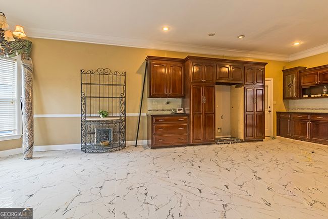 12211 Ga Highway 42 S, House other with 5 bedrooms, 4 bathrooms and null parking in Byron GA | Image 51