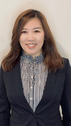 Joy Gu