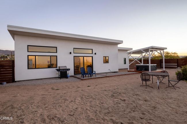 Easterly Drive Yucca Valley-48 | Image 46