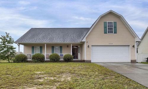 2923 High Plains Dr, Hope Mills, NC, 28348-5759 | Card Image