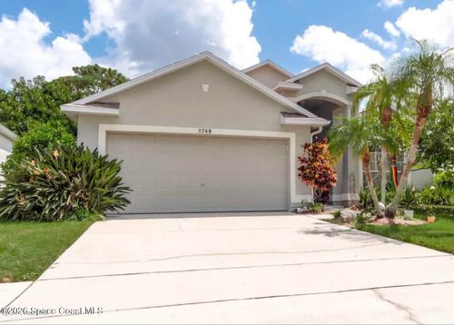 2748 Mariah Dr, Melbourne, FL, 32940-7161 | Card Image