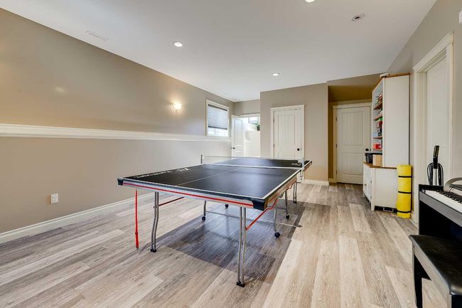 5658 Prairie Ridge Avenue, House other with 4 bedrooms, 3 bathrooms and 4 parking in Blackfalds AB | Image 23