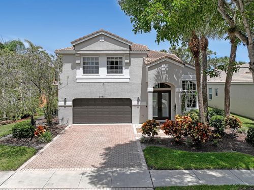 2063 Reston Cir, Royal Palm Beach, FL, 33411-6109 | Card Image