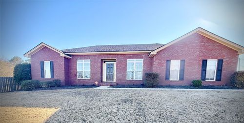 625 Old Camp Dr, Pike Road, AL, 36064-2873 | Card Image