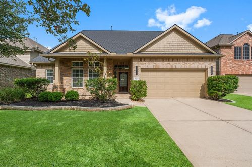 25215 Bristlecone Pine Ln, Spring, TX, 77389-5049 | Card Image