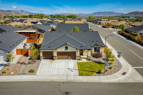 1390 Tule Peak Cir, Carson City, NV, 89701-8030 | Card Image