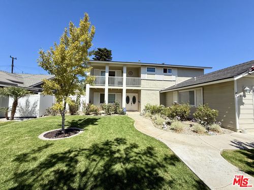 2875 Munson St, Camarillo, CA, 93010-3625 | Card Image