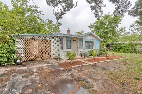 408 Charles St, Port Orange, FL, 32129-3402 | Card Image