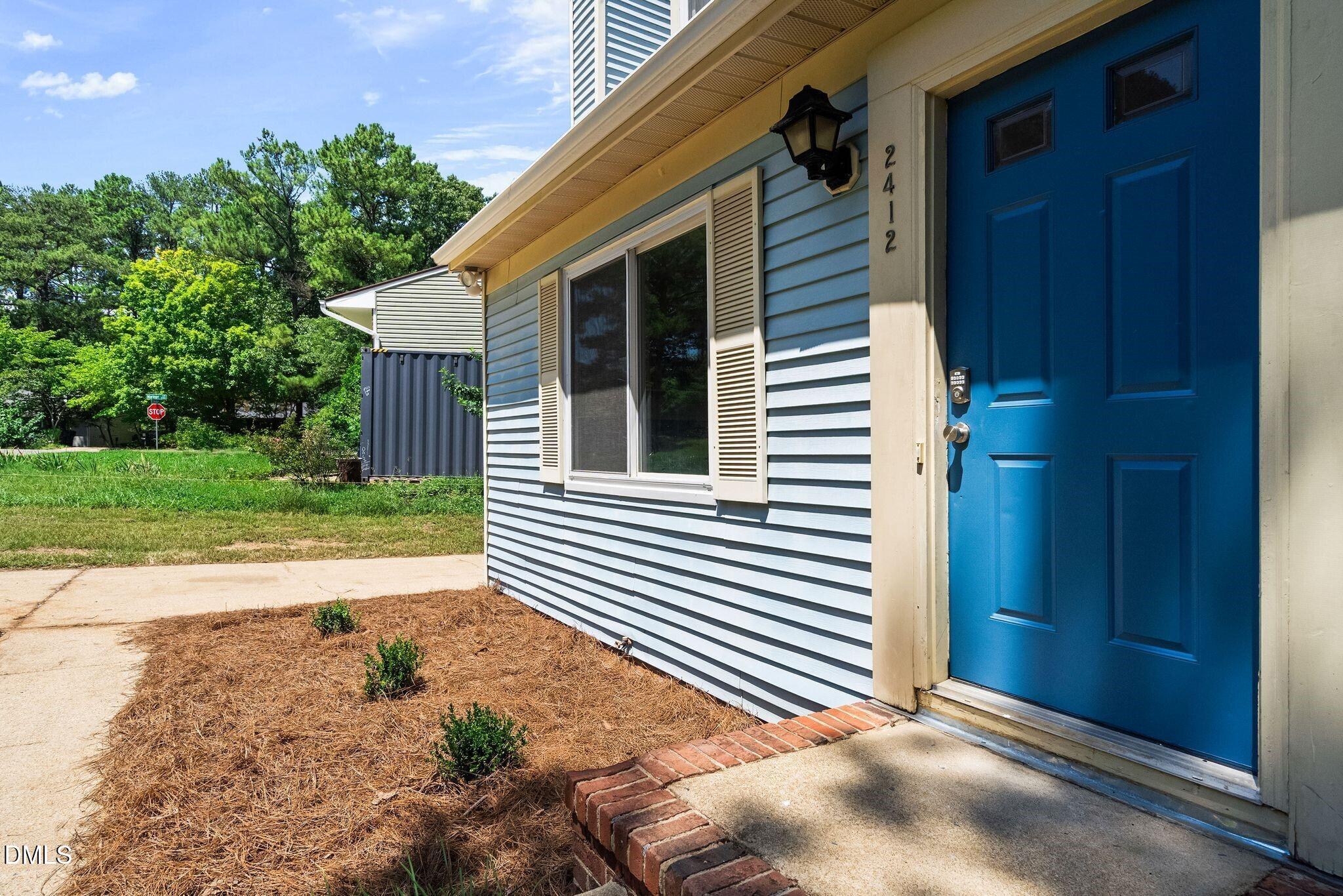 Residential in Raleigh 5