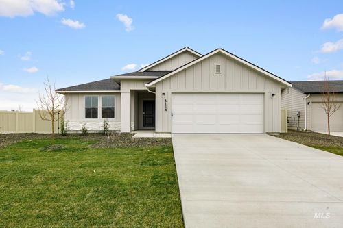 2215 S Border Way, Meridian, ID, 83642 | Card Image
