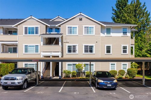 205-13405 97th Ave E, Puyallup, WA, 98373-9505 | Card Image