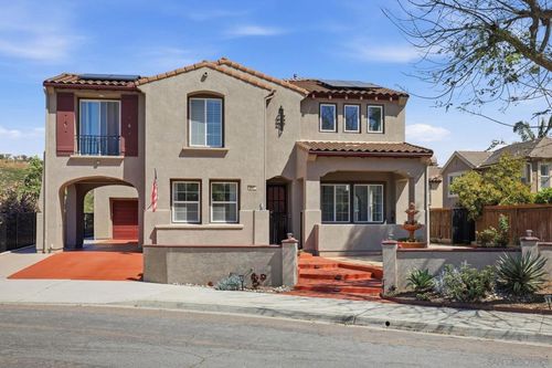 2661 Shadowbrook Way, San Marcos, CA, 92078-0913 | Card Image