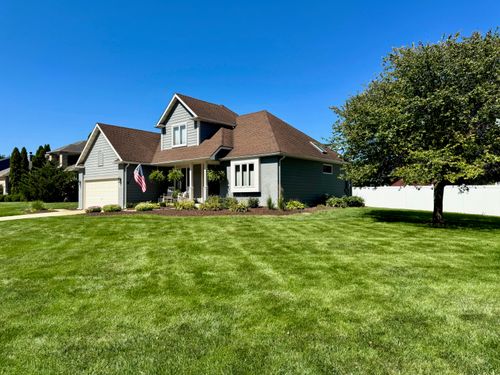 550 Windridge Dr, Chesterton, IN, 46304 | Card Image