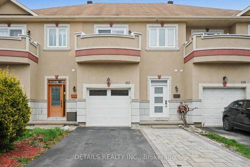 112 Whispering Winds Street, Orleans - Convent Glen and Area, ON, K1W0B7 | Card Image