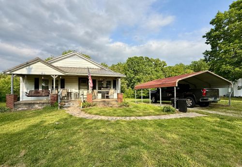 1408 Point Mason Rd, Big Sandy, TN, 38221-4330 | Card Image