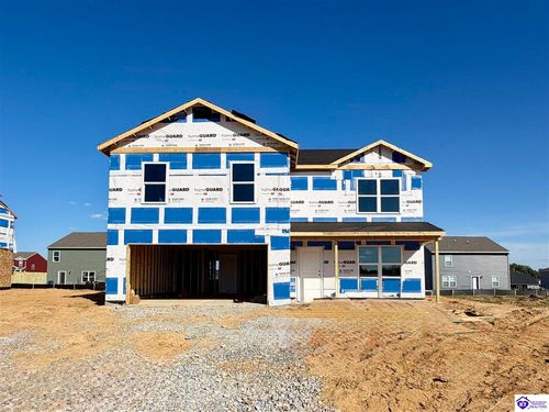 112 Purse Lane, Elizabethtown, KY, 42701 | Card Image