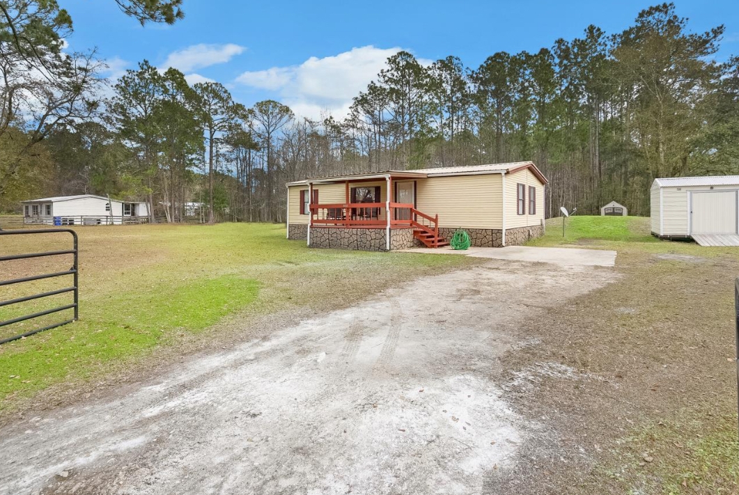 Rues Landing Rd, Saint Augustine, FL 32092 #1