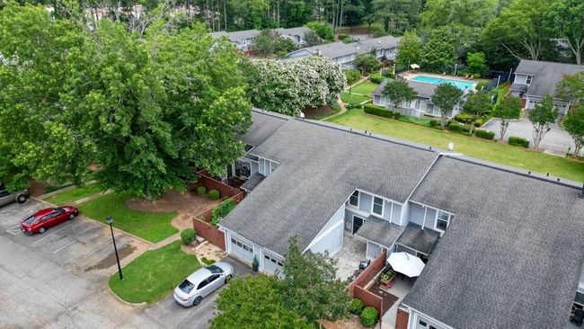 4977 Meadow Ln, Condo with 3 bedrooms, 3 bathrooms and 1 parking in Marietta GA | Image 20