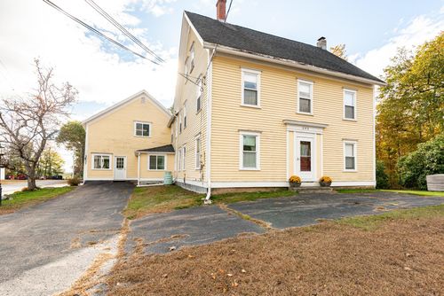 295 1st Nh Tpke, Northwood, NH, 03261-3407 | Card Image