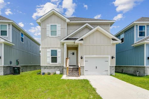 14346 Gardenglen Dr, Pensacola, FL, 32507-9571 | Card Image