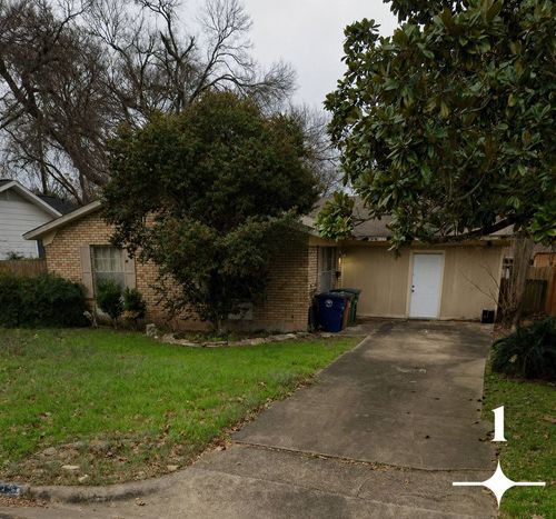4711 Philco Dr, Austin, TX, 78745-1766 | Card Image