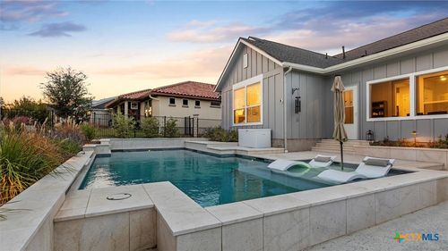 1355 Dancing Oak Ln, San Marcos, TX, 78666 | Card Image