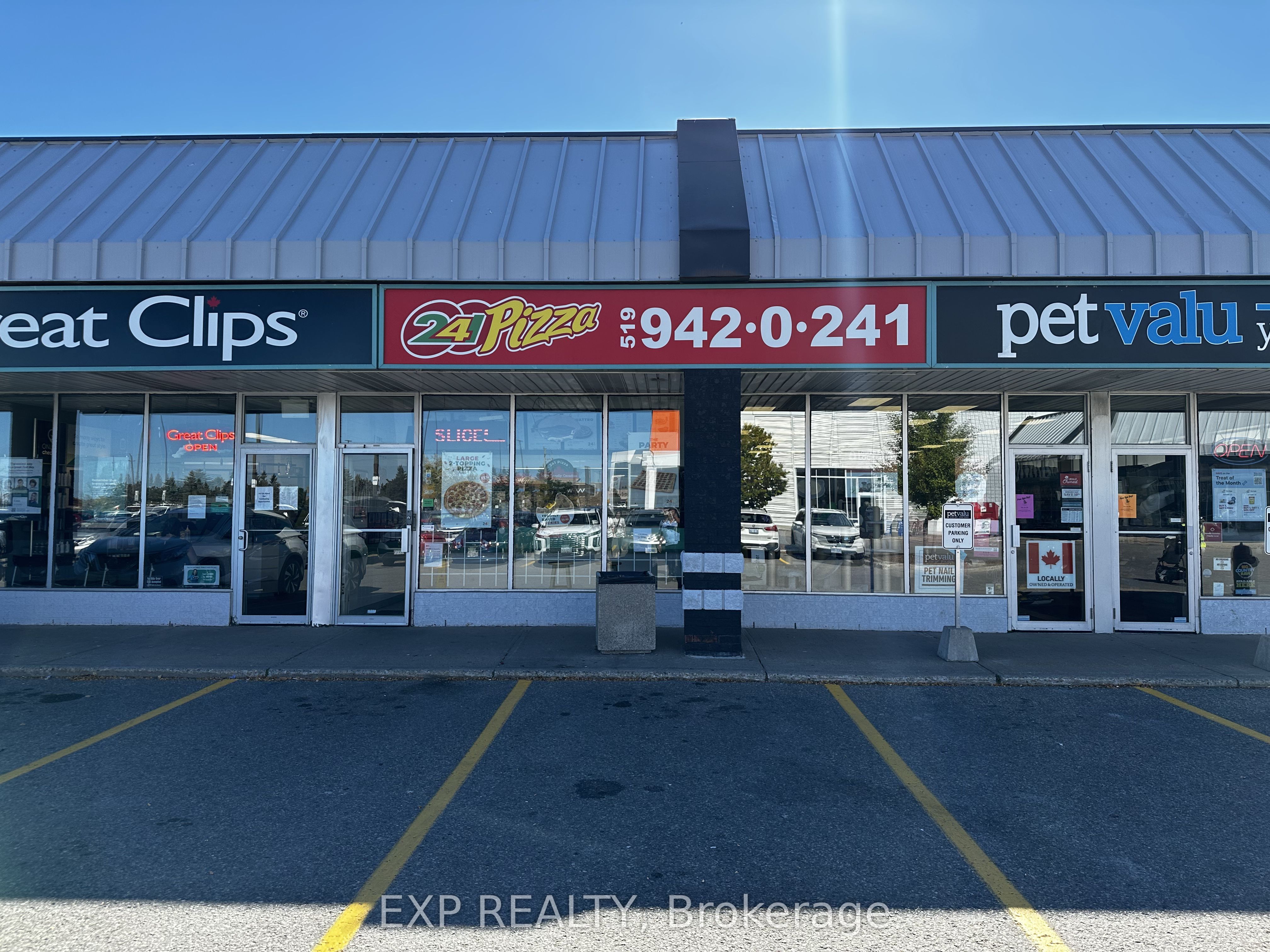 Commercial Sale in Orangeville 3