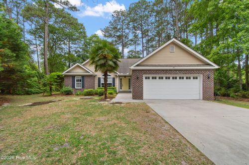 58 Carolina Shores Dr, Carolina Shores, NC, 28467-2601 | Card Image