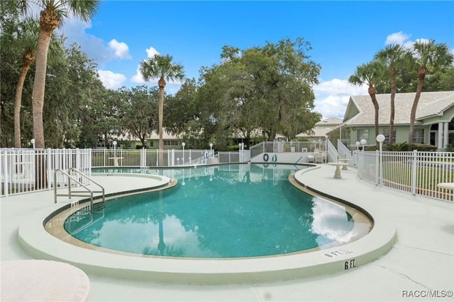 716 Balmoral Ct, House other with 3 bedrooms, 2 bathrooms and 2 parking in INVERNESS FL | Image 42