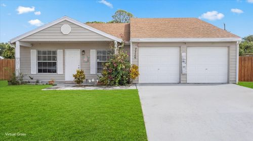 7726 Blairwood Cir E, Lake Worth, FL, 33467-1801 | Card Image