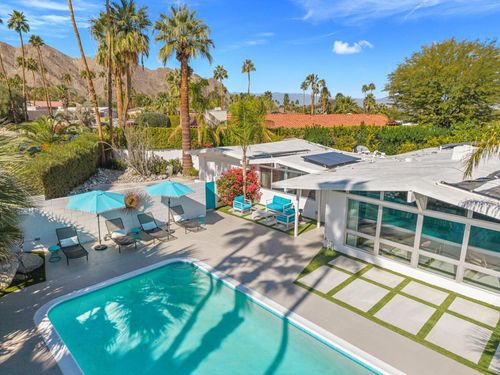 71528 Estellita Dr, Rancho Mirage, CA, 92270-4205 | Card Image