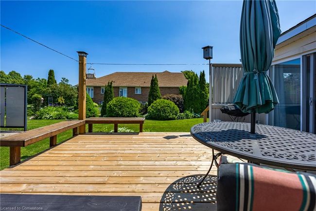 53 Carolina Way, House other with 2 bedrooms, 3 bathrooms and 4 parking in Port Rowan ON | Image 28