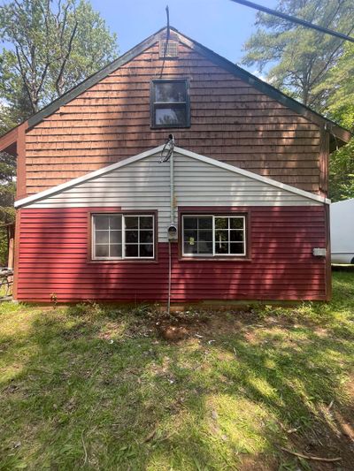 3399 Easton Valley Road, House other with 2 bedrooms, 1 bathrooms and null parking in Easton NH | Image 2